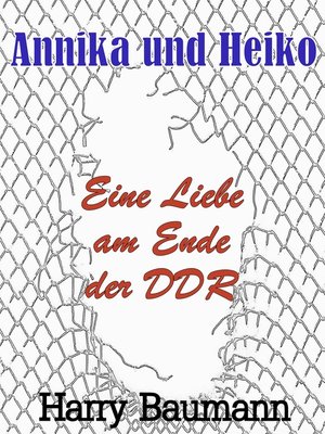 cover image of Annika und Heiko
